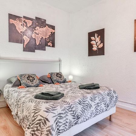 Le Central - Wifi - Tout A Pied Apartment Carcassone Exterior photo