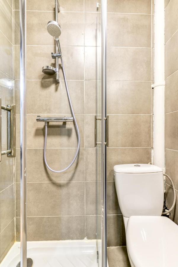 Le Central - Wifi - Tout A Pied Apartment Carcassone Exterior photo
