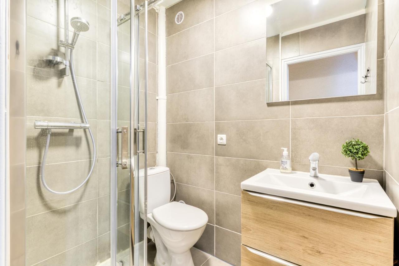 Le Central - Wifi - Tout A Pied Apartment Carcassone Exterior photo